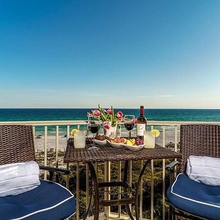 Beach Manor 508 Destin Exteriör bild