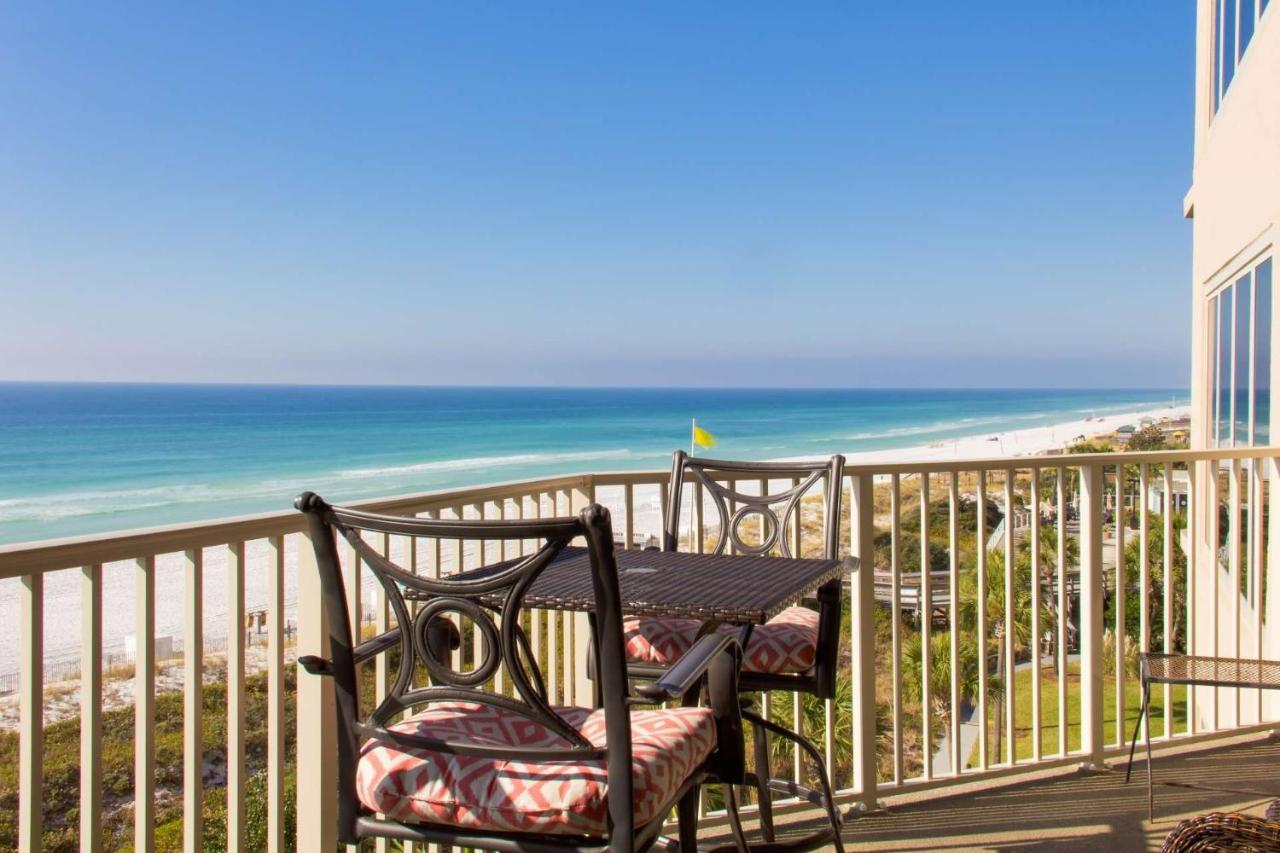 Beach Manor 508 Destin Exteriör bild