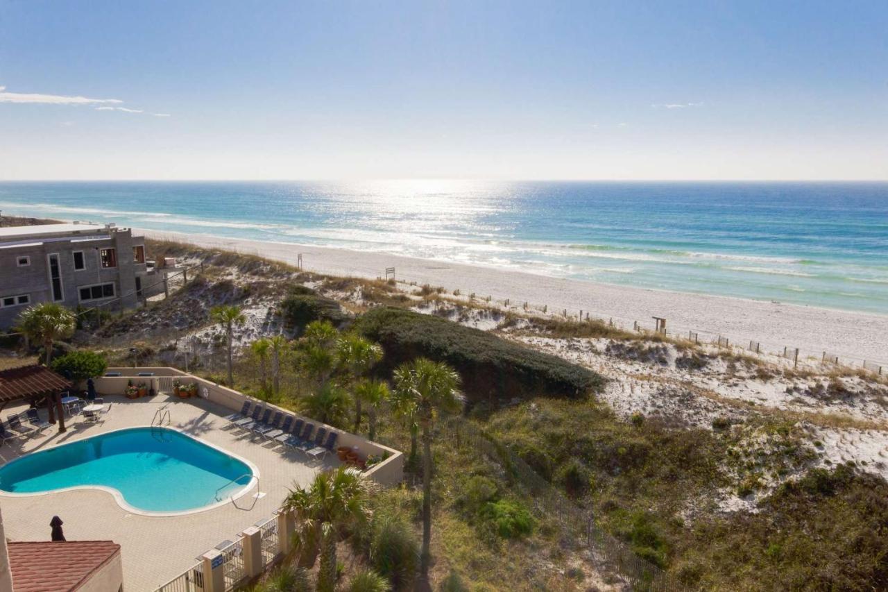 Beach Manor 508 Destin Exteriör bild