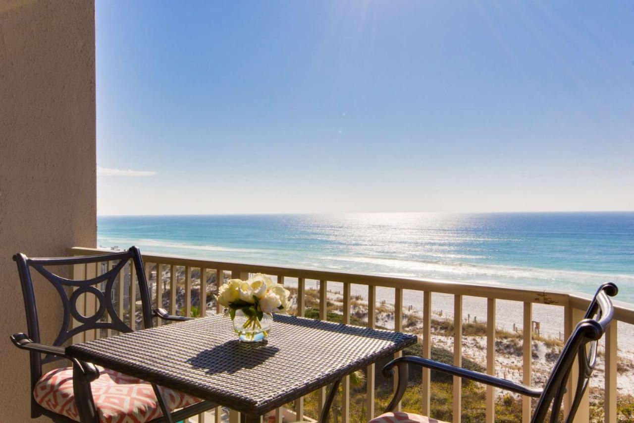 Beach Manor 508 Destin Exteriör bild