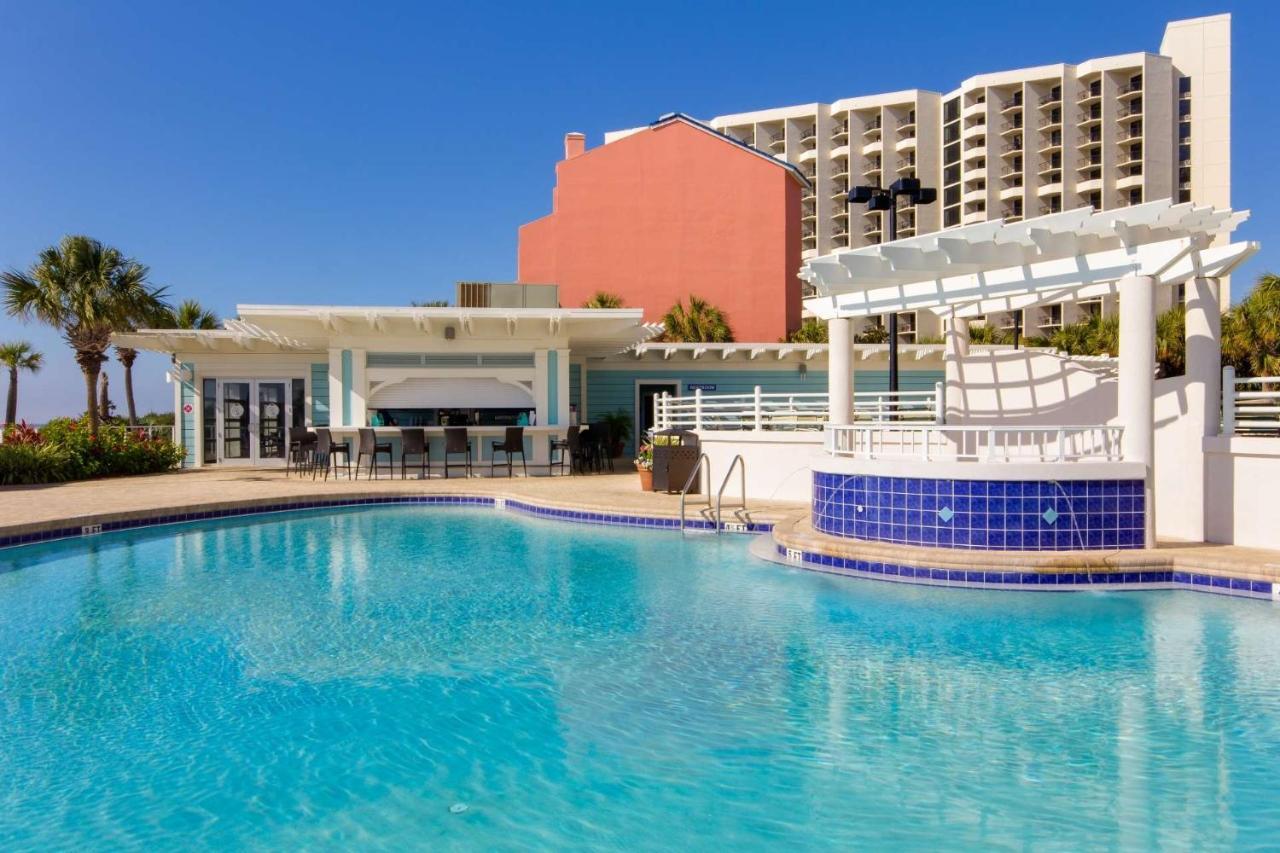 Beach Manor 508 Destin Exteriör bild