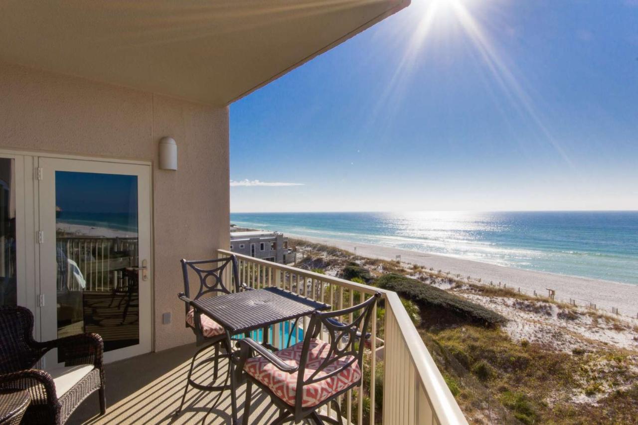 Beach Manor 508 Destin Exteriör bild