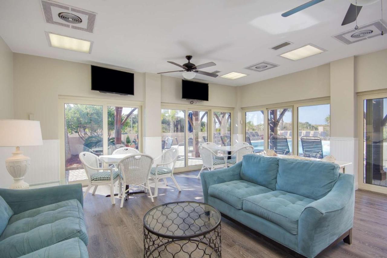 Beach Manor 508 Destin Exteriör bild