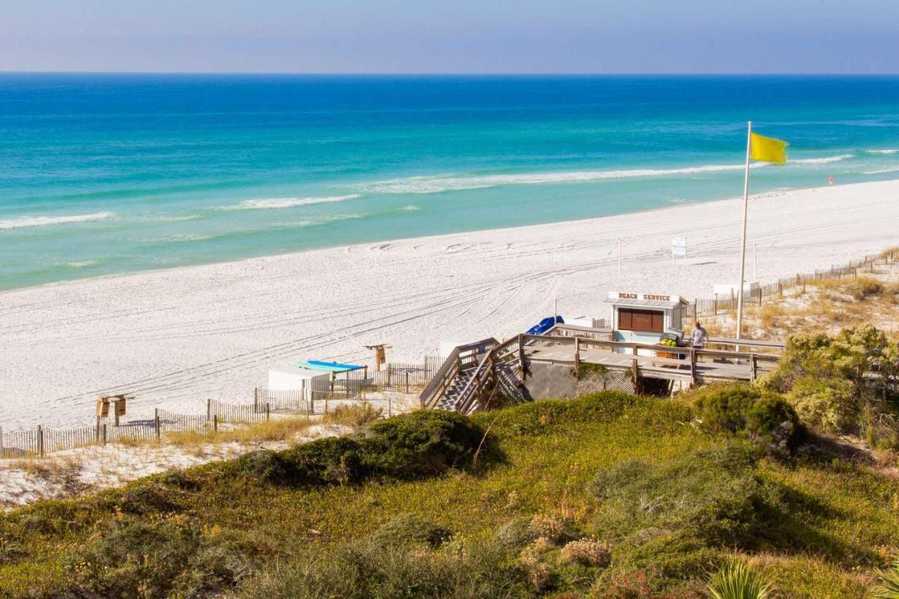 Beach Manor 508 Destin Exteriör bild