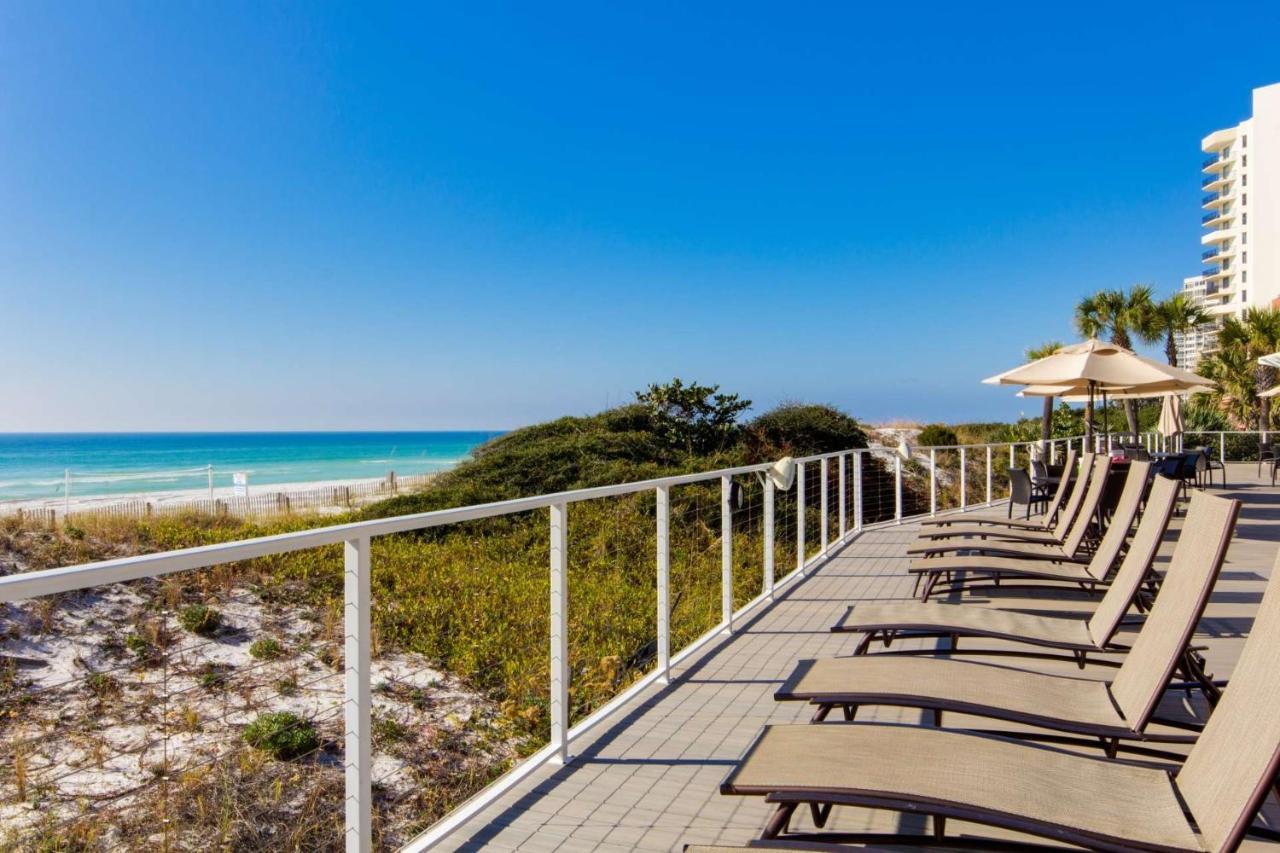 Beach Manor 508 Destin Exteriör bild