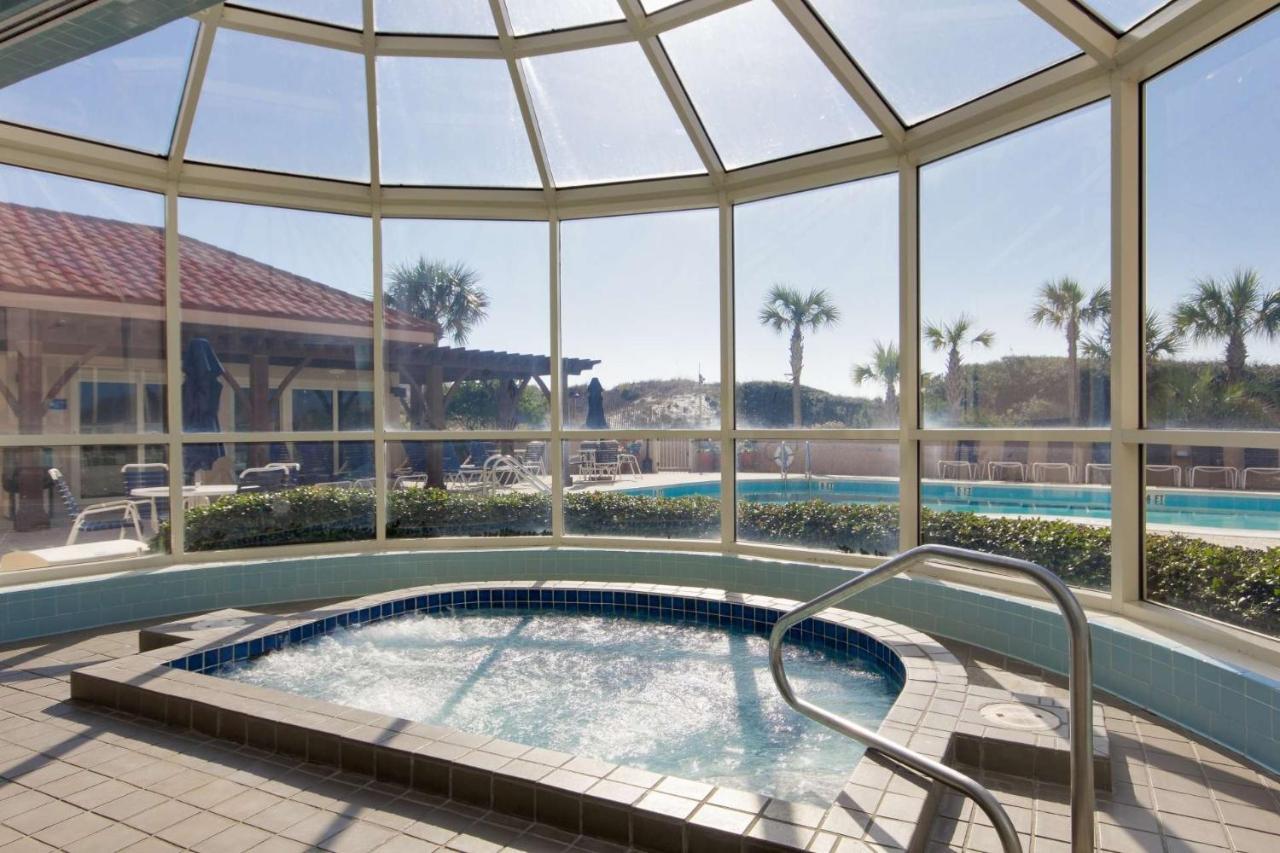 Beach Manor 508 Destin Exteriör bild