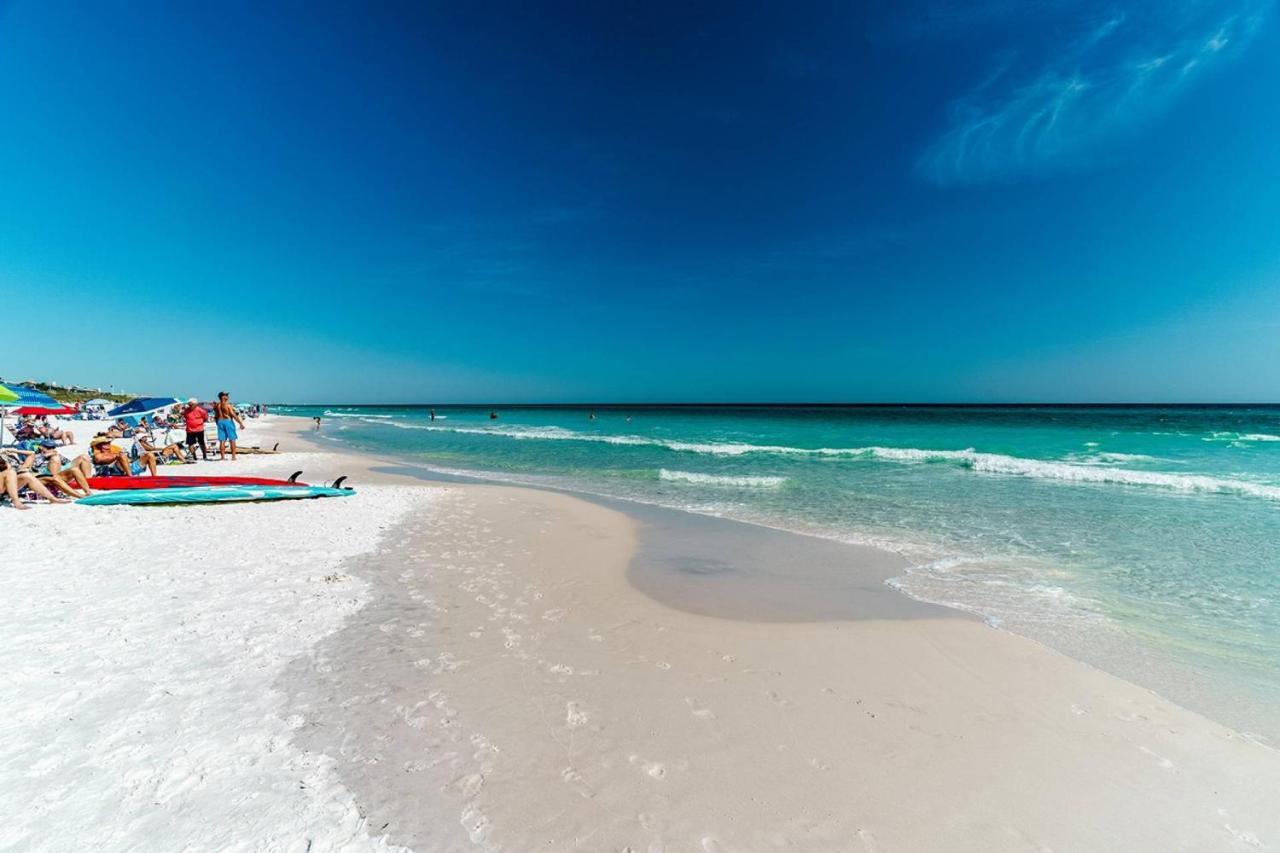 Beach Manor 508 Destin Exteriör bild