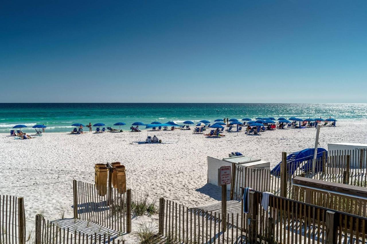 Beach Manor 508 Destin Exteriör bild