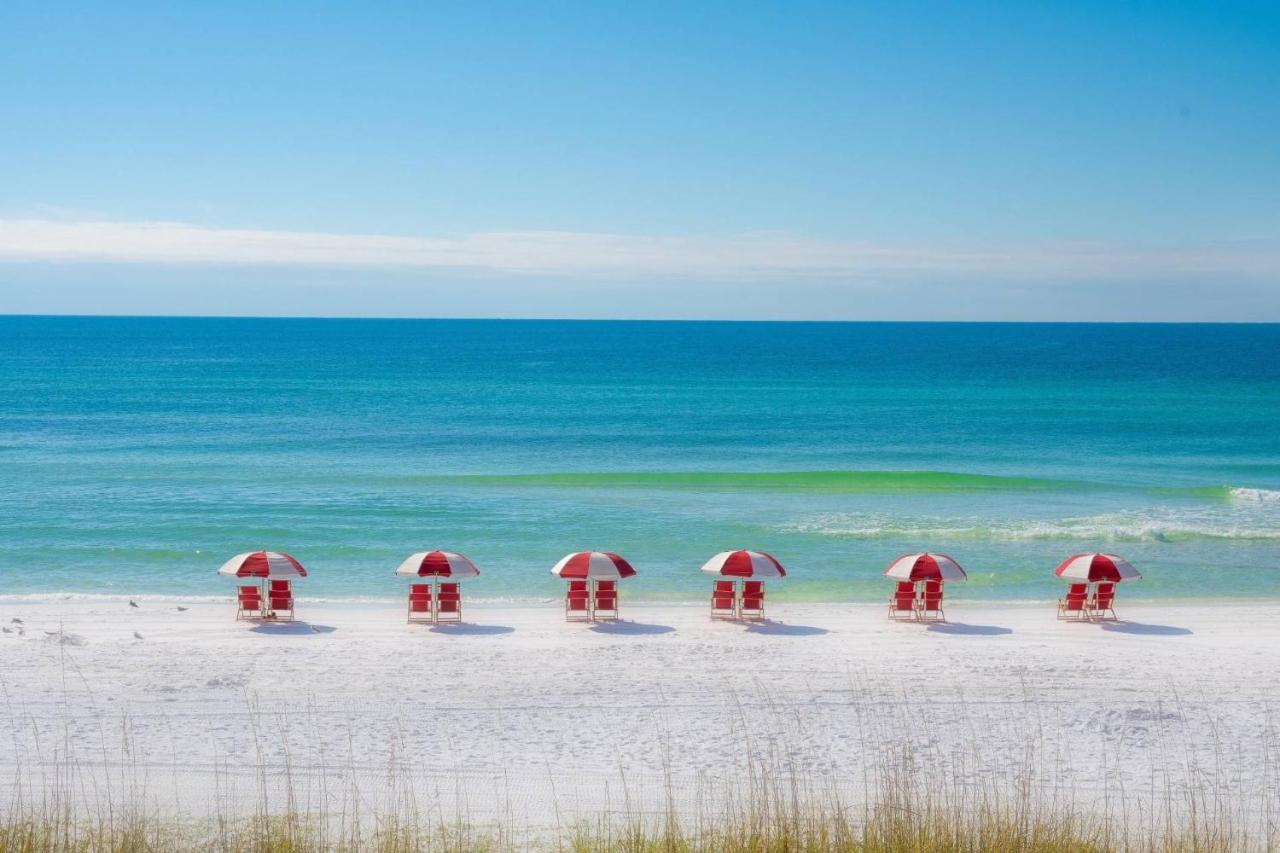 Beach Manor 508 Destin Exteriör bild