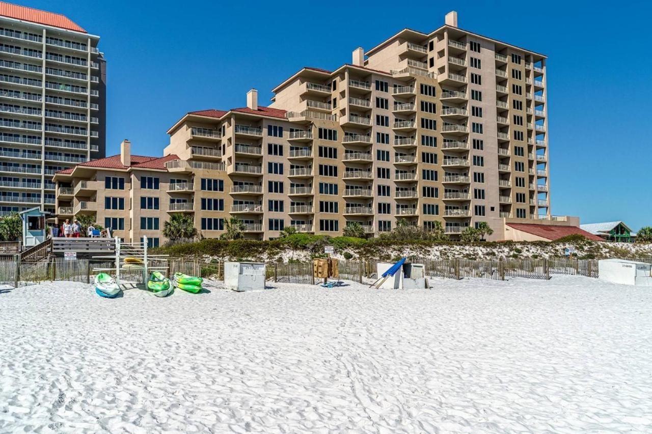 Beach Manor 508 Destin Exteriör bild