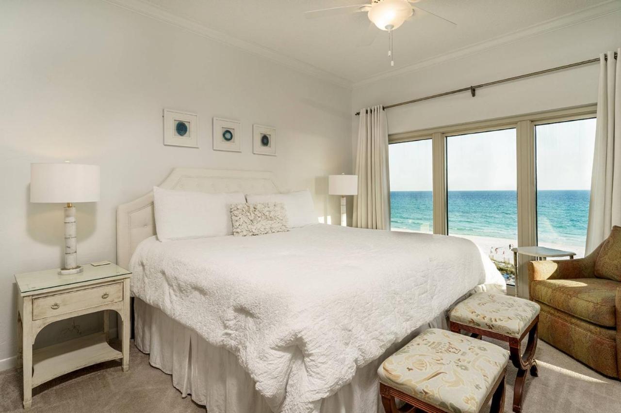 Beach Manor 508 Destin Exteriör bild