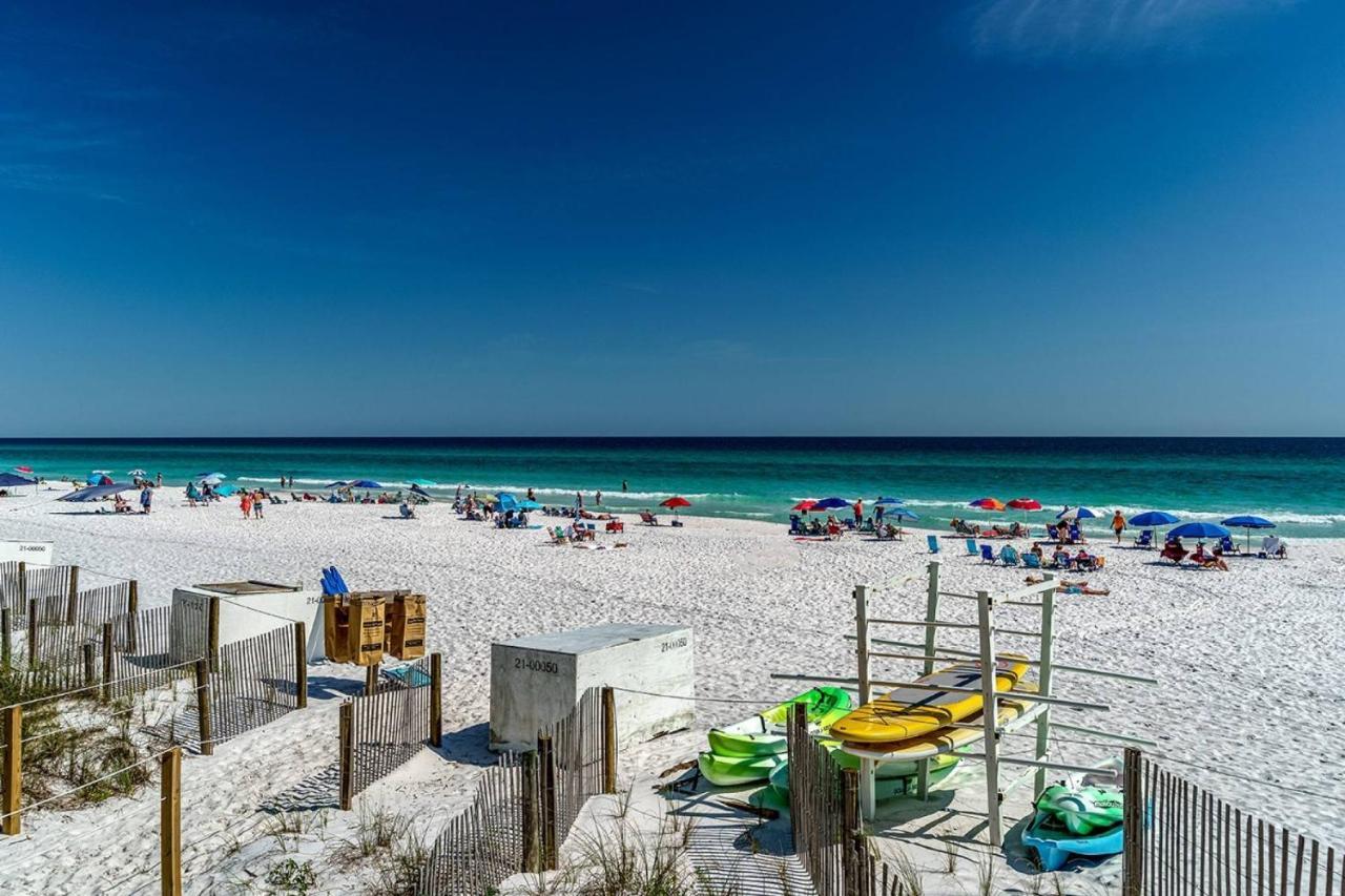 Beach Manor 508 Destin Exteriör bild
