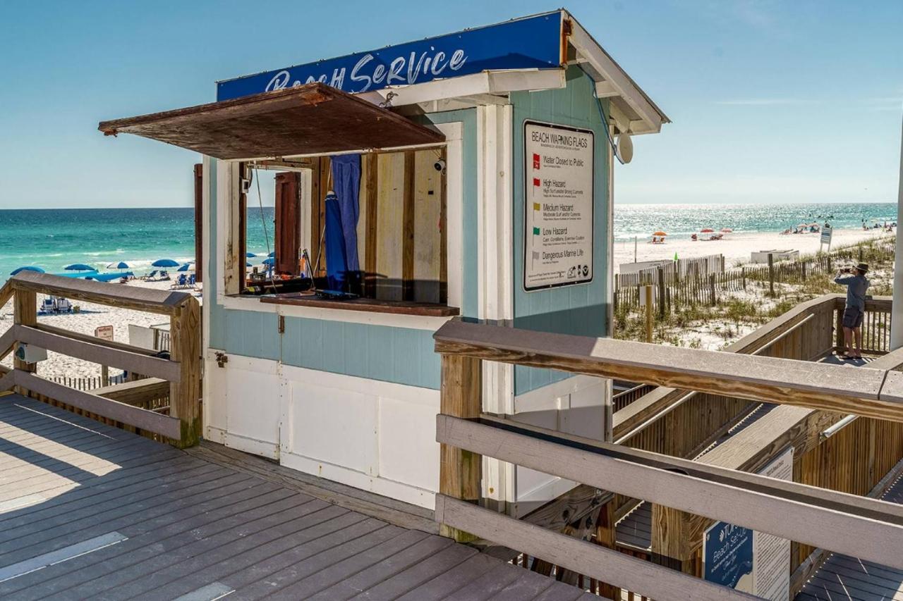 Beach Manor 508 Destin Exteriör bild