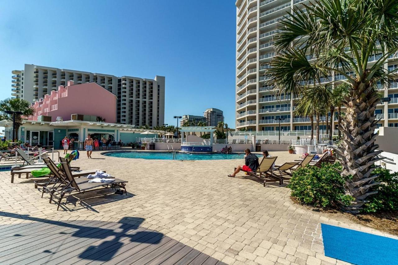 Beach Manor 508 Destin Exteriör bild