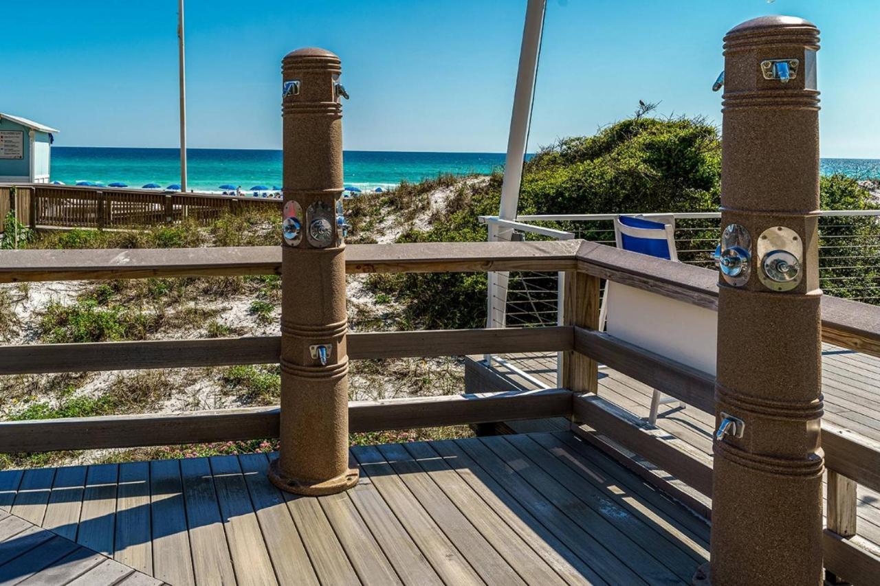Beach Manor 508 Destin Exteriör bild